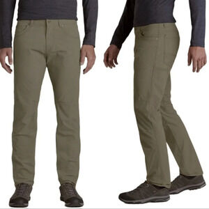 KUHL Mens 42x32 Revolvr Quick Drying Pants